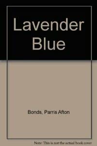 9780586066324: Lavender Blue