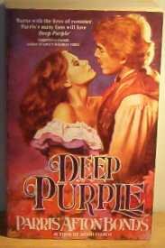 Deep Purple (9780586066331) by Parris Afton Bonds