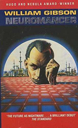 Stock image for Neuromancer for sale by Brit Books
