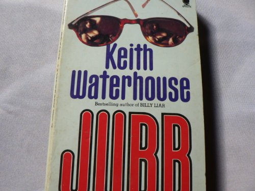 Jubb (9780586066492) by Waterhouse, Keith