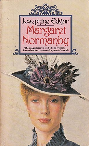 Beispielbild fr Margaret Normanby zum Verkauf von Better World Books