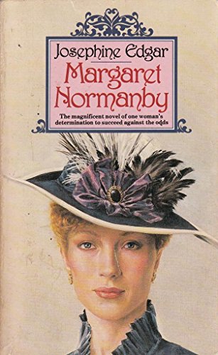 Imagen de archivo de Margaret Normanby a la venta por Better World Books