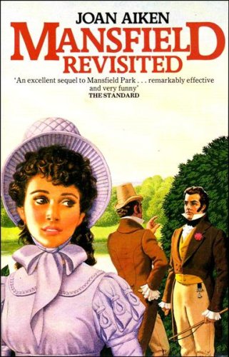 9780586066645: Mansfield Revisited