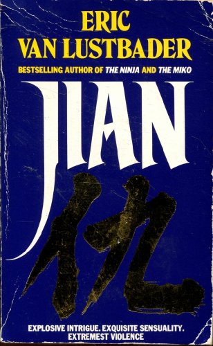 Stock image for Jian for sale by Better World Books