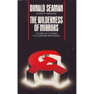 Stock image for Wilderness of Mirrors for sale by Bahamut Media
