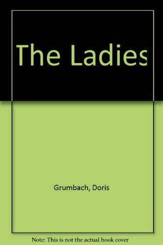 Stock image for The Ladies for sale by WorldofBooks