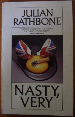 Imagen de archivo de Nasty Very a la venta por ThriftBooks-Atlanta