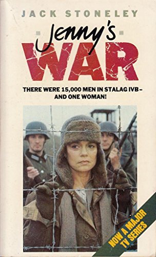 Beispielbild fr Jenny's War (Panther Books) zum Verkauf von Goldstone Books