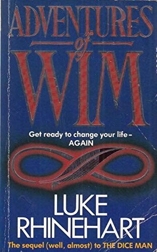 Adventures of Wim (9780586067529) by Rhinehart, Luke