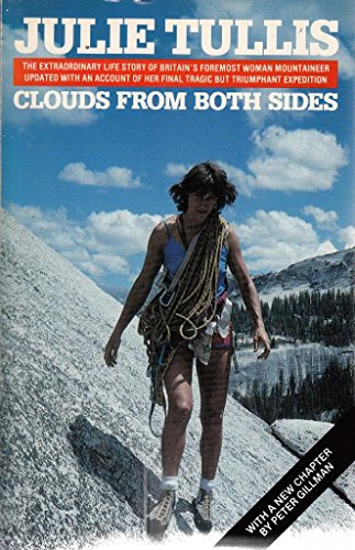 Beispielbild fr Clouds From Both Sides zum Verkauf von ThriftBooks-Atlanta