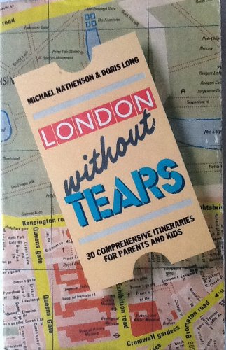 Beispielbild fr London without Tears zum Verkauf von Reuseabook