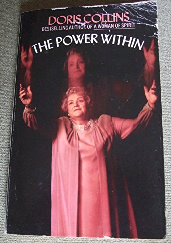 Stock image for The Power Within - Good Tidings from Beyond the Grave for sale by Riley Books