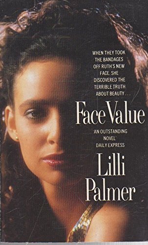 Stock image for Face Value for sale by WorldofBooks