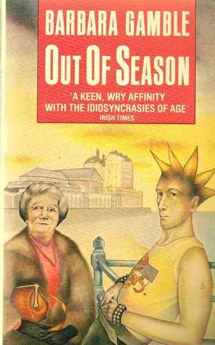 Stock image for Out of Season for sale by Smith Family Bookstore Downtown