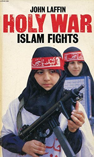 Stock image for Holy War: Islam Fights for sale by Hippo Books