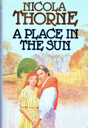 Beispielbild fr A Place in the Sun zum Verkauf von WorldofBooks