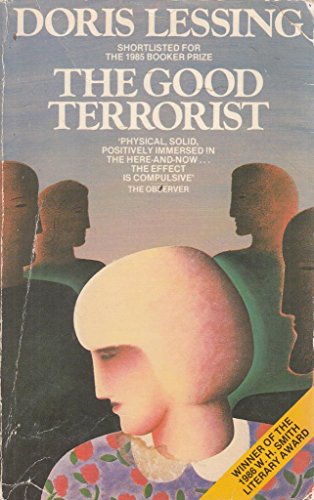Beispielbild fr The Good Terrorist zum Verkauf von ! Turtle Creek Books  !