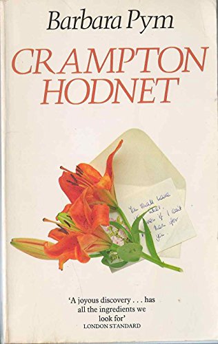 9780586068816: Crampton Hodnet