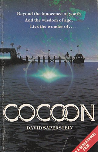 Stock image for Cocoon (Panther Books) for sale by WorldofBooks