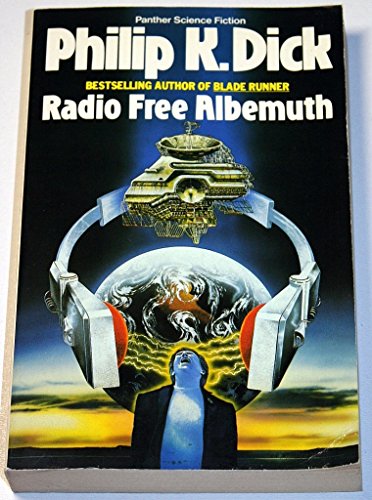 9780586069363: Radio Free Albemuth