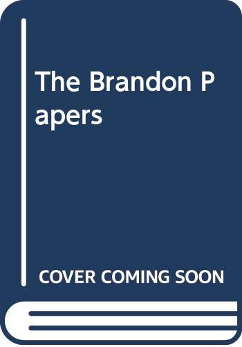 Beispielbild fr The Brandon Papers zum Verkauf von Persephone's Books