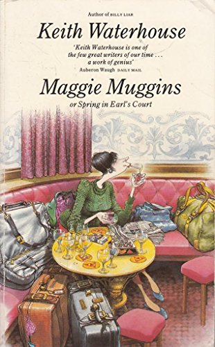 9780586069424: Maggie Muggins