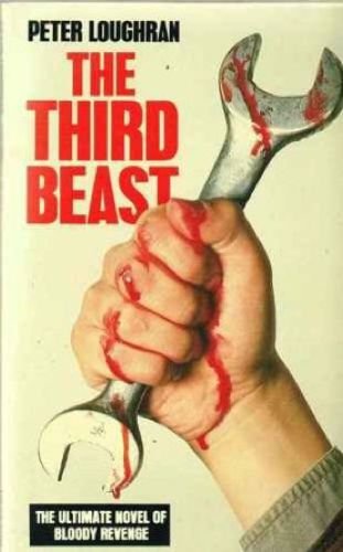 Stock image for Third Beast for sale by WorldofBooks