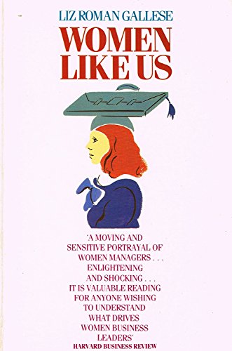 9780586069776: Women Like Us