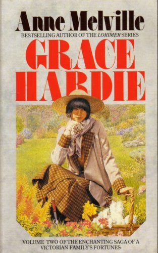 Beispielbild fr Grace Hardie zum Verkauf von Reuseabook