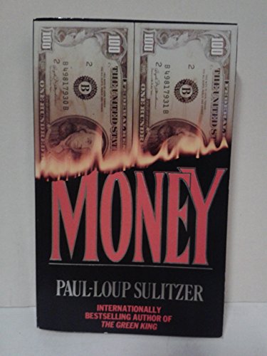 Beispielbild fr Money zum Verkauf von WorldofBooks