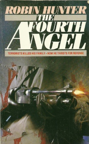 Beispielbild fr The Fourth Angel zum Verkauf von AwesomeBooks