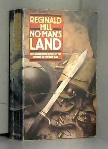 9780586070857: No Man's Land