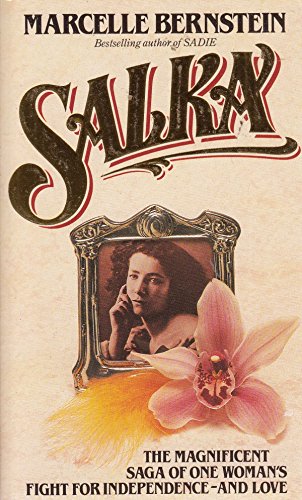 Stock image for Salka for sale by Reuseabook