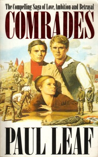 9780586071724: Comrades