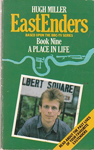 9780586072264: The Eastenders (Bk. 9) A Place In Life