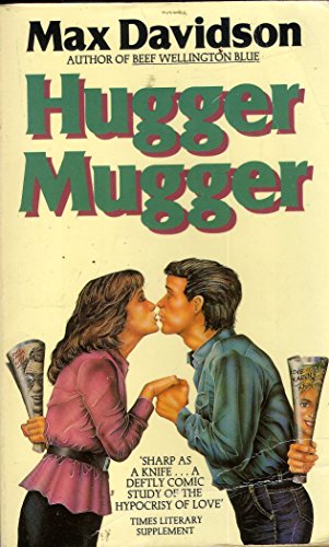 Beispielbild fr Hugger Mugger zum Verkauf von Reuseabook