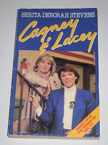 9780586072325: Cagney and Lacey