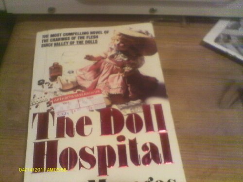 Imagen de archivo de The Doll Hospital a la venta por Goldstone Books
