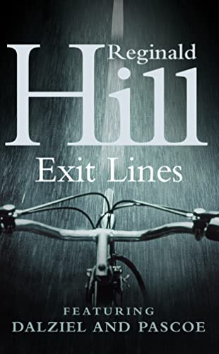 Stock image for Exit Lines for sale by Better World Books