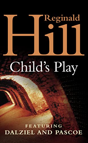 9780586072578: Child's Play