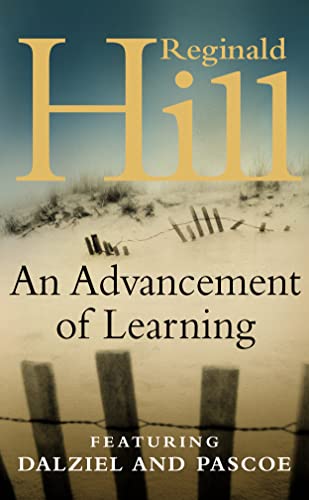 9780586072592: An Advancement of Learning