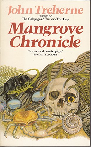 9780586072684: Mangrove Chronicle
