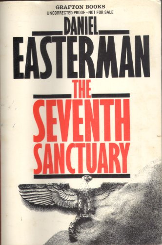 Stock image for The Seventh Sanctuary for sale by Hippo Books