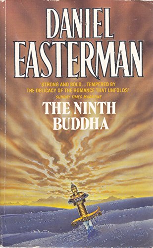 9780586072707: Ninth Buddha