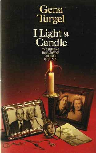 Imagen de archivo de I Light a Candle a la venta por WorldofBooks