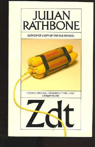 Imagen de archivo de ZDT a la venta por WorldofBooks
