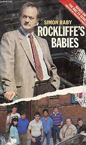 Stock image for Rockliffe's Babies for sale by Hippo Books