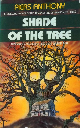 Stock image for Shade of the Tree for sale by medimops
