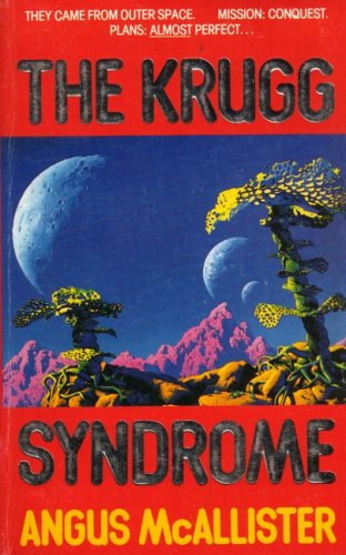 9780586073315: Krugg Syndrome