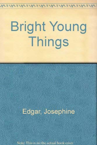 9780586073322: Bright Young Things